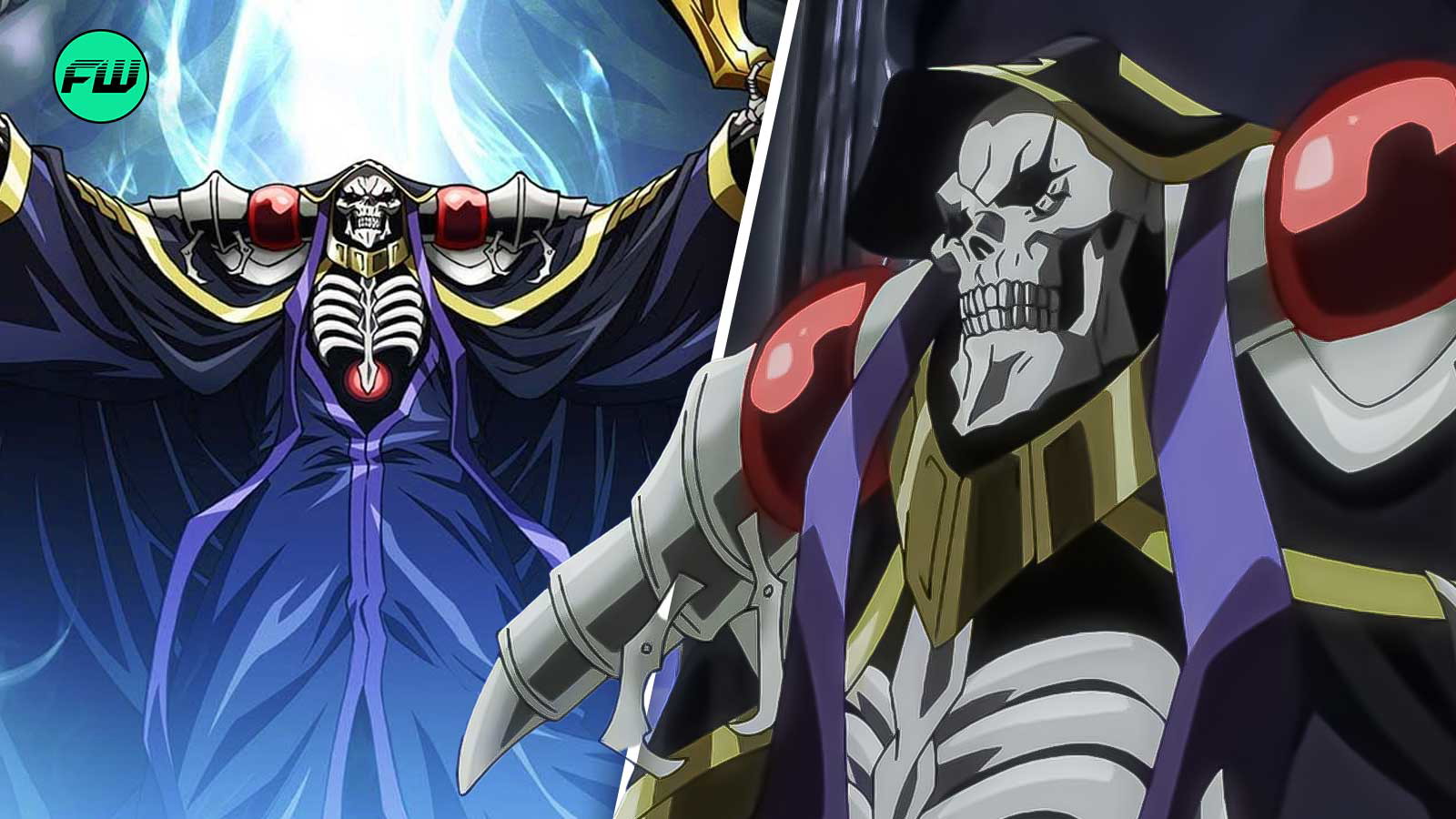 overlord