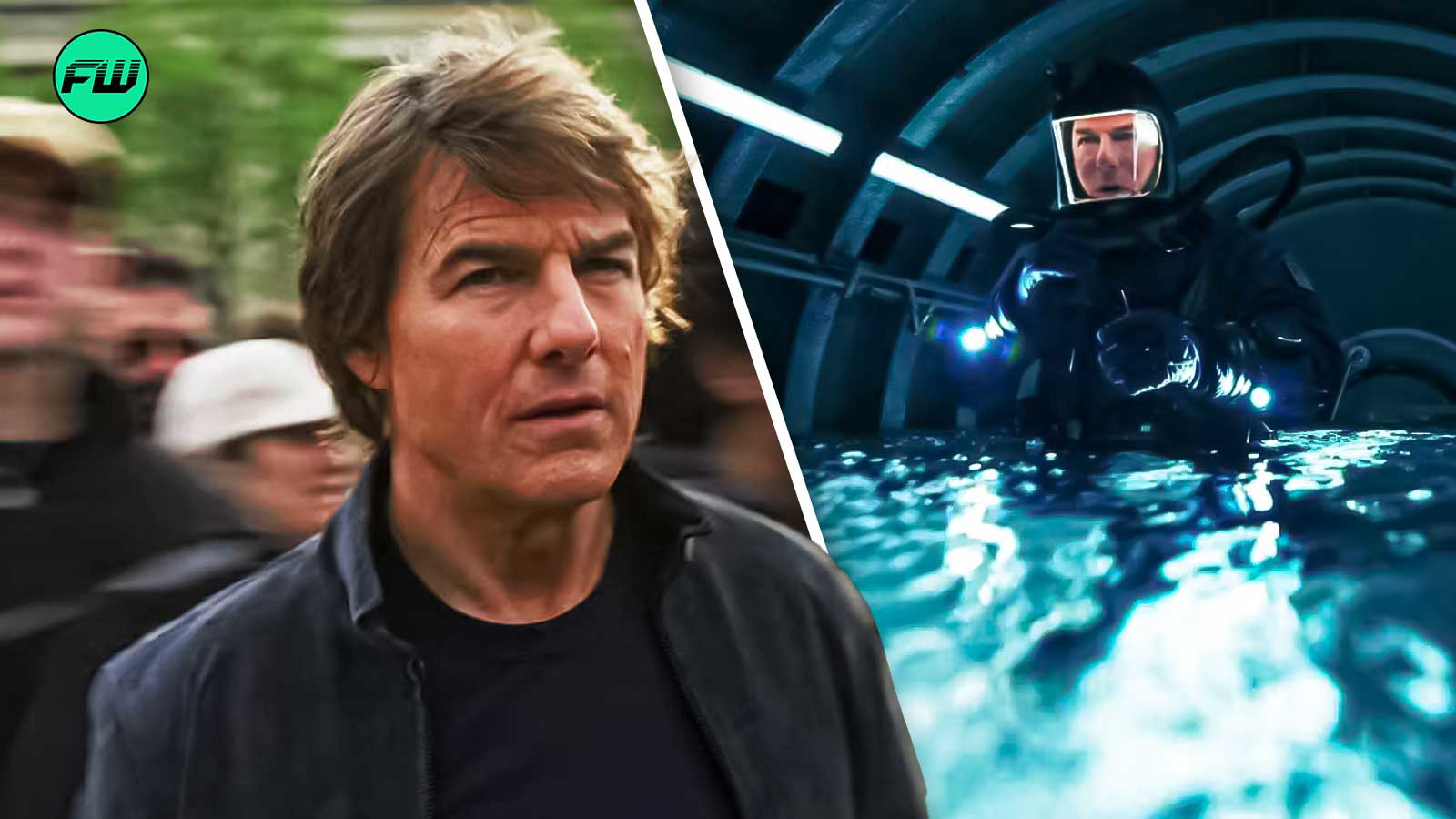 Tom Cruise Hoping on to the Most Mindless Movie Trend of 2024 for Mission Impossible: The Final Reckoning is Unbecoming of His $600M Status