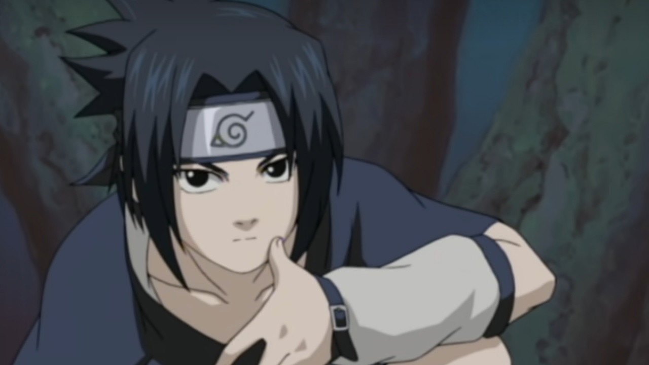 The Naruto Arc Masashi Kishimoto Was Forced To Do Has the Most Well-Choreographed Sasuke Fight in Anime History