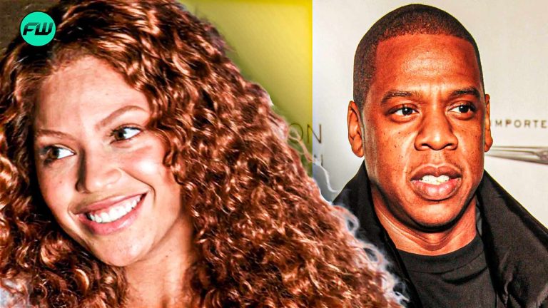 Why Beyoncé Decided to Stay With Jay Z Even After He Admitted to Cheating on Her