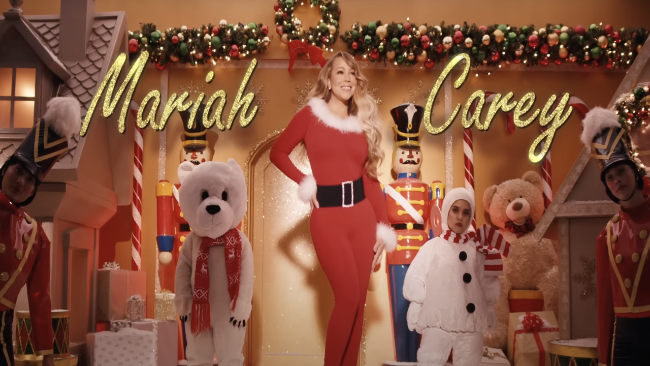 Mariah Carey Found the Real Life Infinite Money Glitch: The Staggering Money ‘All I Want for Christmas Is You’ Makes Her Every Year Is Nuts