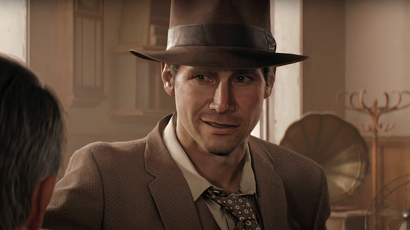 Indiana Jones and The Great Circle Boss Was “Quite Surprised” When Todd Howard Made Him an Offer He Couldn’t Refuse