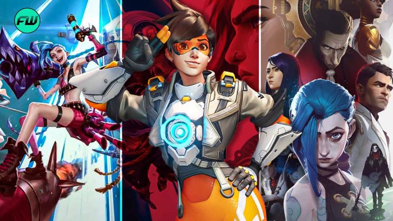 League of Legends Aside, Overwatch Could Benefit Heavily From Arcane Crossover but Fans Are Convinced They “won’t get them”