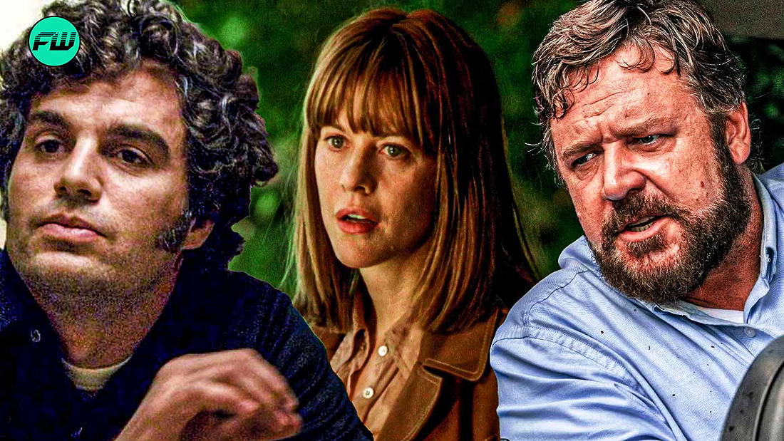 Mark Ruffalo’s Biggest Insecurity Made Life Horrible for Meg Ryan After ...