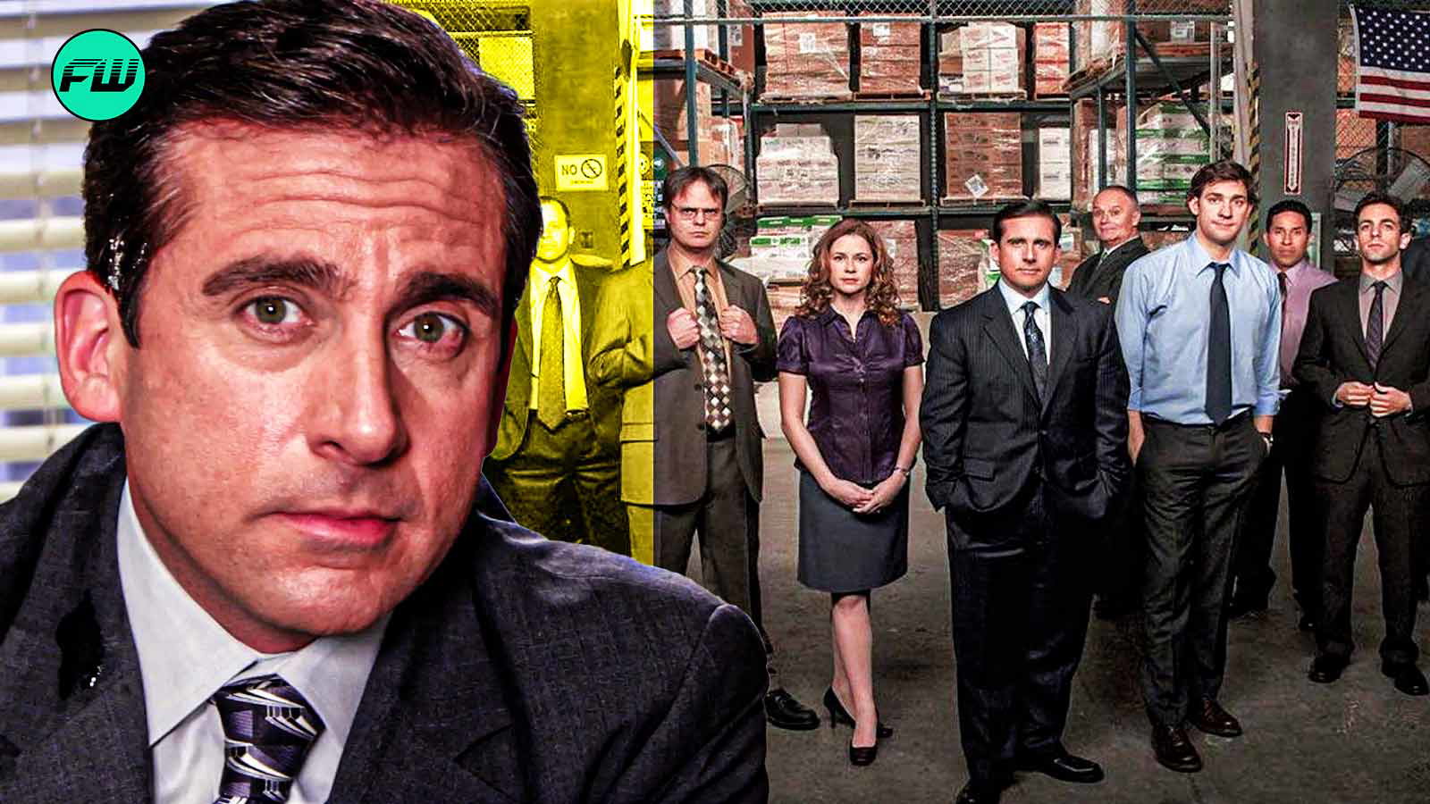 “This is supposed to be funny?”: Never Forget the Stinging Hate Steve Carell’s ‘The Office’ Got That Aged Like Milk on a July Afternoon