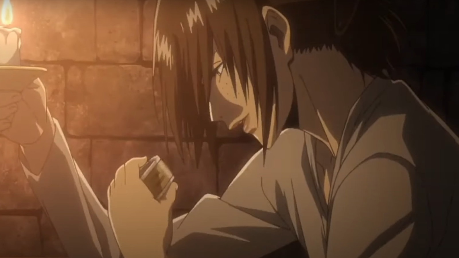 Attack on Titan Fans Can Never Forget the Colossal Titan-Sized Plot Hole That Took Hajime Isayama Years to Solve