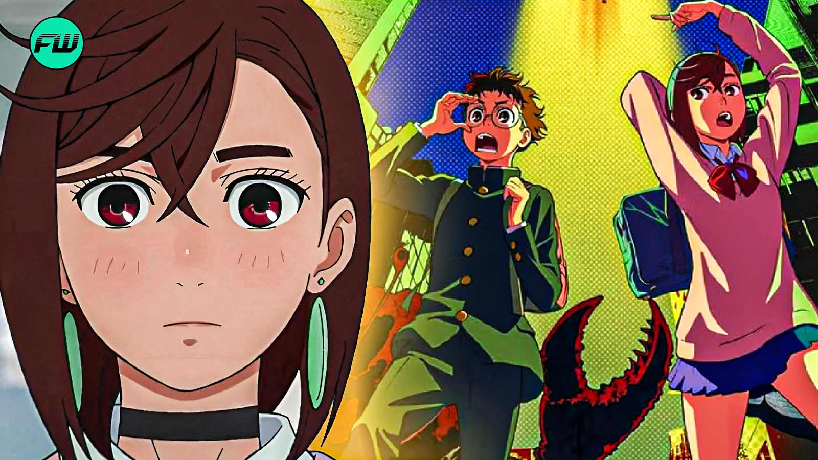 Dandadanβs Unpredictable Plot Gives Fans the Opportunity to Focus On ...