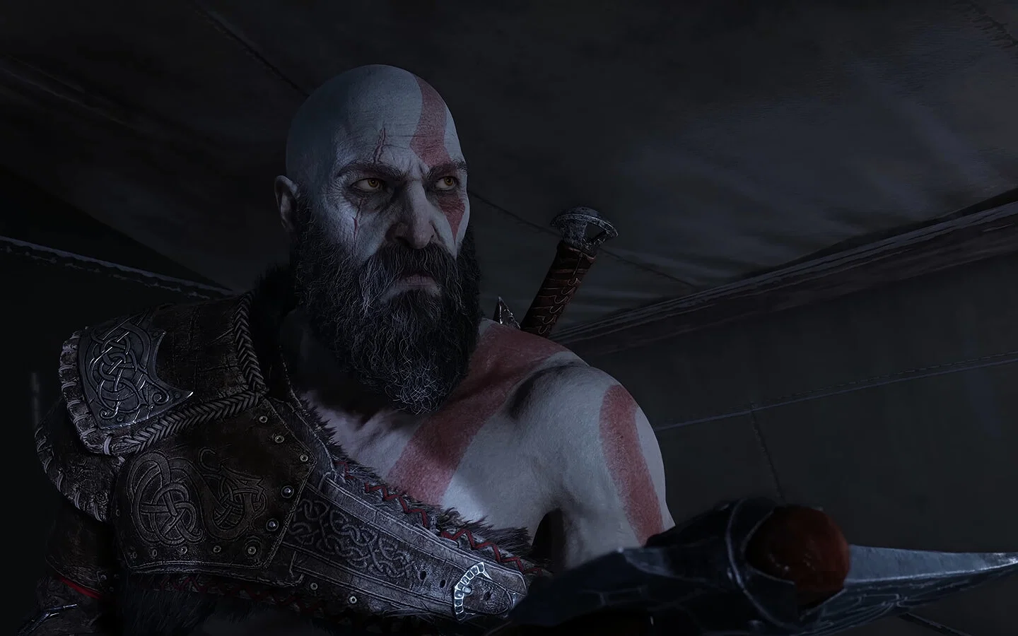 Fact Check: Did Joe Budden Really Audition For Kratos Before ...