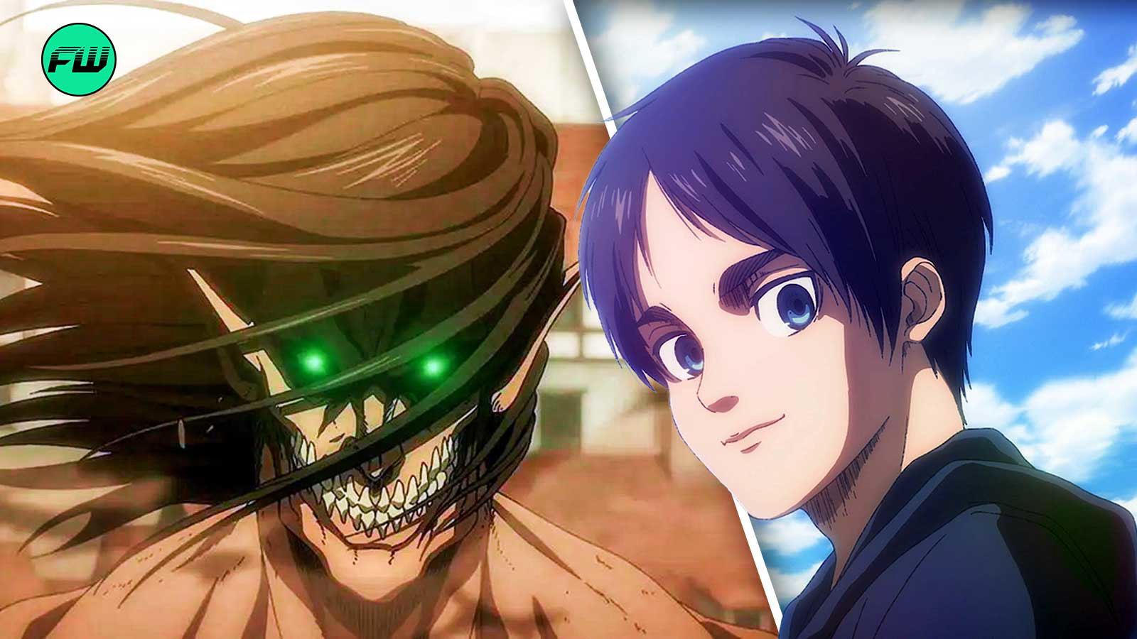 Attack on Titan Fans Can Never Forget the Colossal Titan-Sized Plot Hole That Took Hajime Isayama Years to Solve