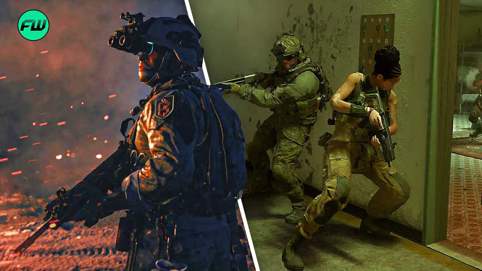 “I take notes”: Latina Bombshell from Call of Duty: Modern Warfare 2 Was Overwhelmed after Being Called ‘Cartel Mommy’