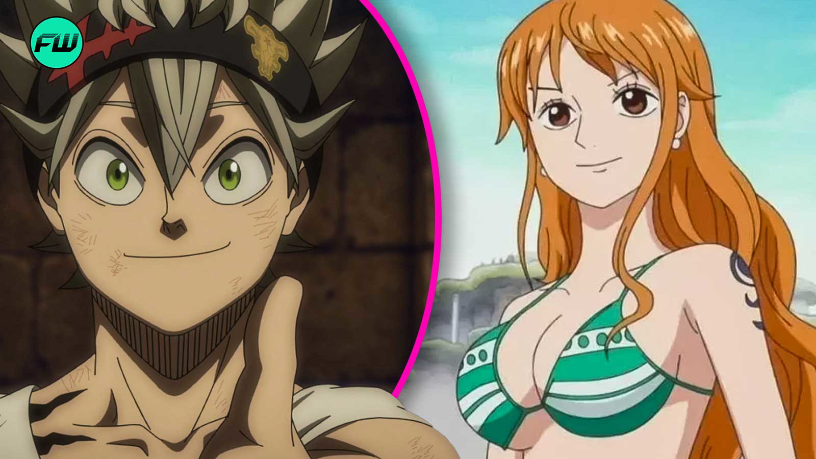 “Can the animators just not decide how big her b**bs are supposed to be?”: Black Clover Committed True Sin With 1 Character’s Animation Repeating Toei’s Mistake With Nami