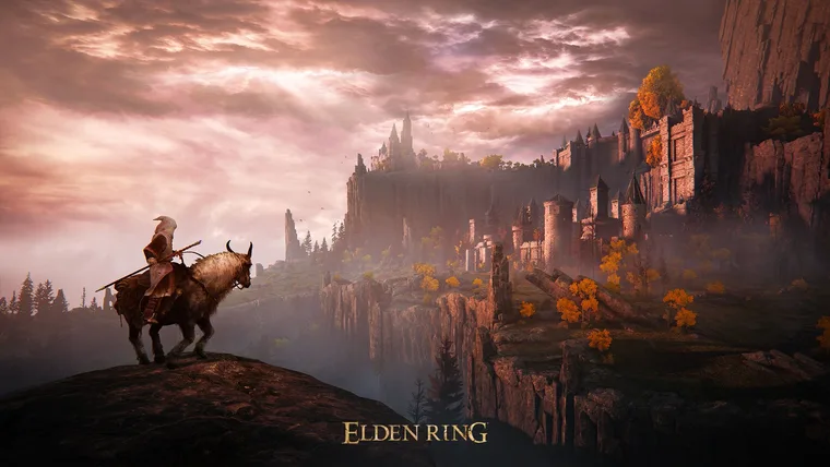 Elden Ring Boss Hidetaka Miyazaki Confirms a Sequel Isn’t in Development but Suggests Spin-Offs Could Be In the Works at Fromsoft