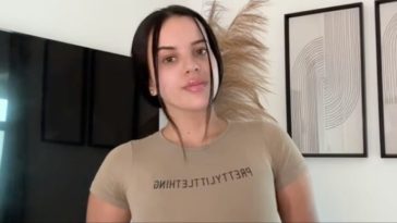 Every Time TikToker Marlena Velez Has Been Arrested