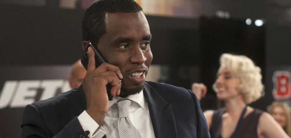 “I’m not scared”: Attorney Who Has P Diddy’s Alleged S*x Tape Feels Her Life Would Be In Danger if Diddy Gets Out of Prison