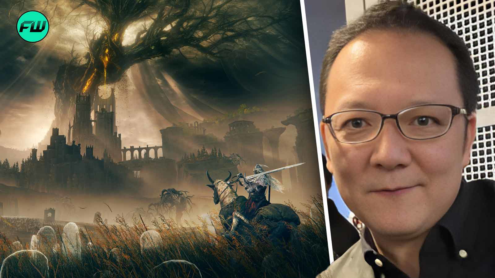 Elden Ring Boss Hidetaka Miyazaki Confirms a Sequel Isn’t in Development but Suggests Spin-Offs Could Be In the Works at Fromsoft