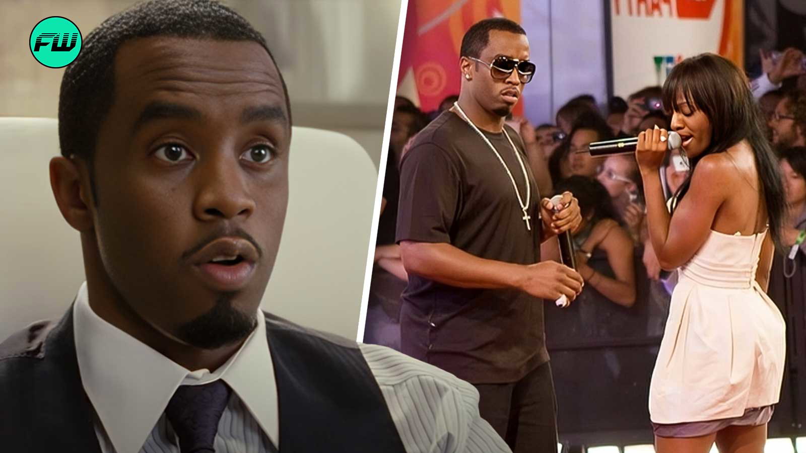 “I’m not scared”: Attorney Who Has P Diddy’s Alleged S*x Tape Feels Her Life Would Be In Danger if Diddy Gets Out of Prison