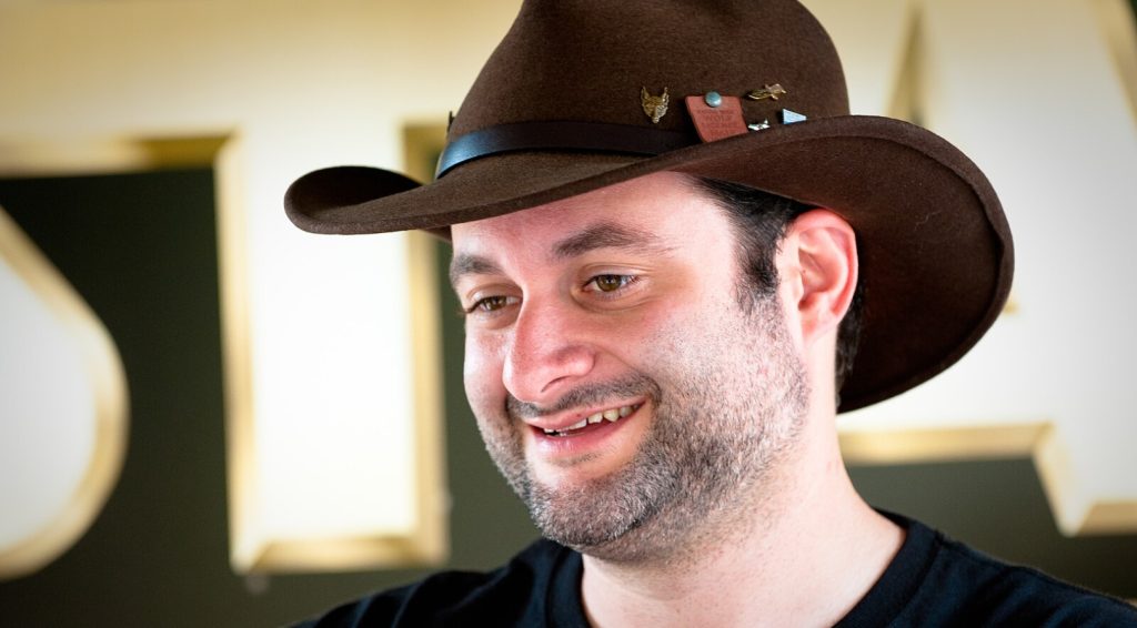 Dave Filoni