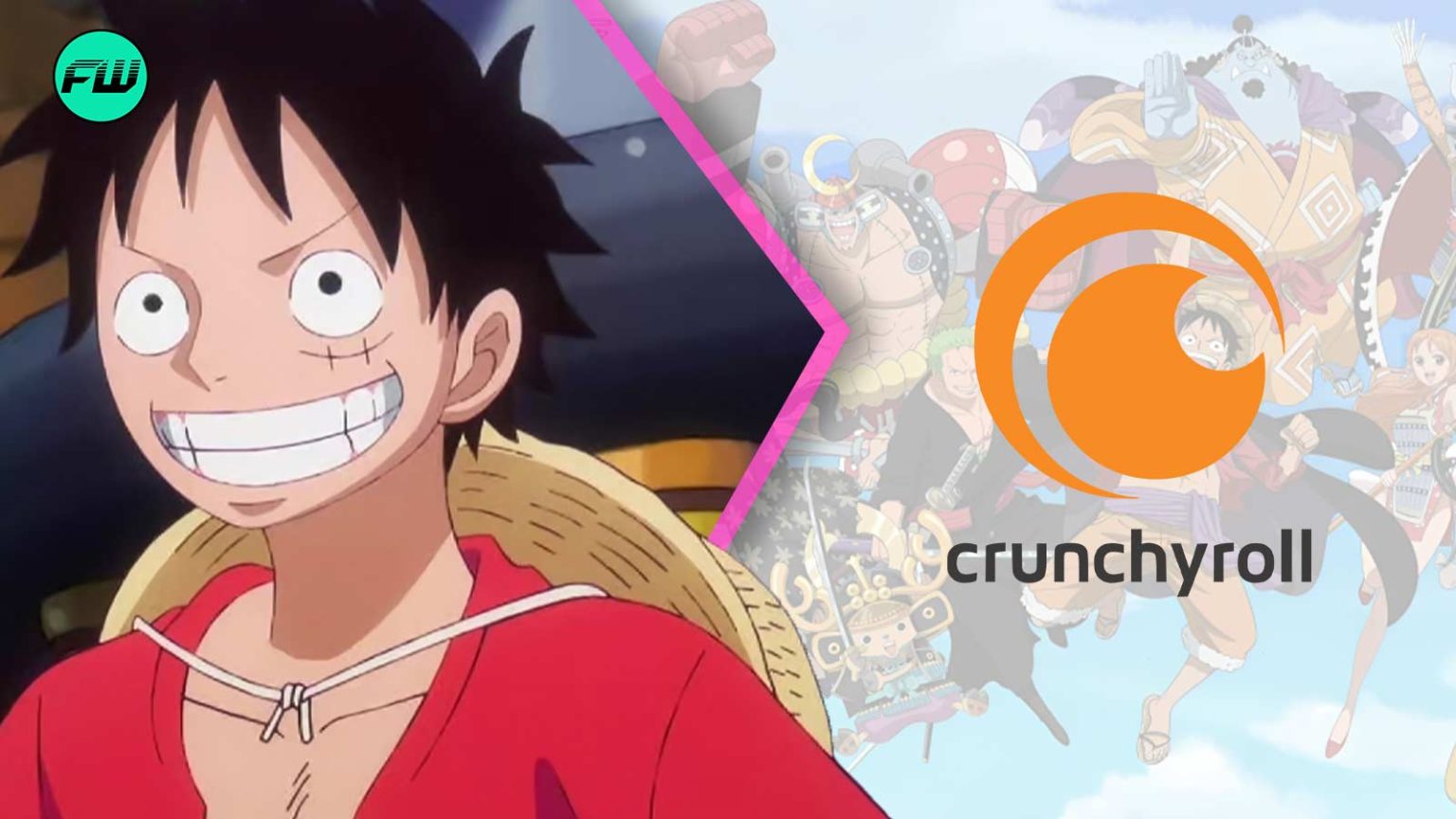 One Piece: Crunchyroll’s Next Move Will Make Fans ‘Sail the High Seas
