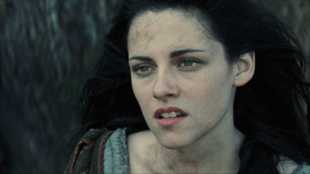 Kristen Stewart in Snow White and the Huntsman | Credits: Universal Pictures