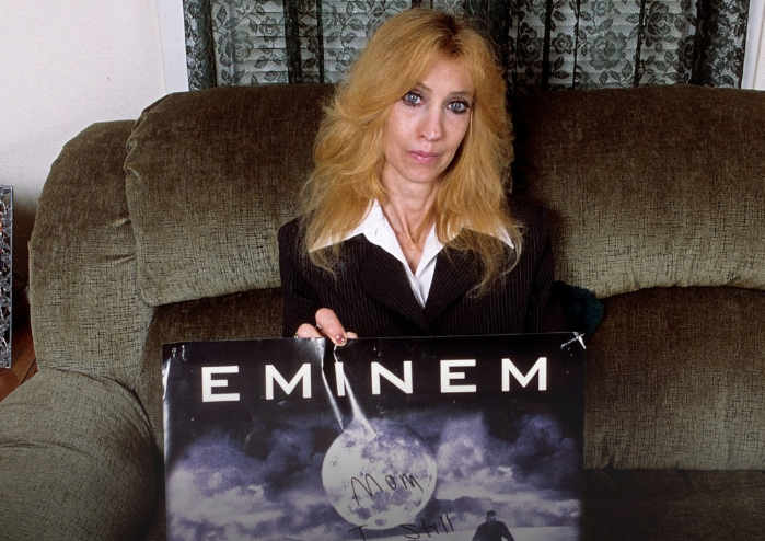 Debbie Nelson 