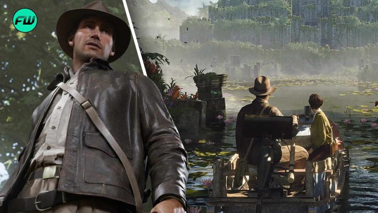 “They are all optional”: Indiana Jones and the Great Circle Takes a Massive Risk After Trashing Skill Tree For a Good Reason