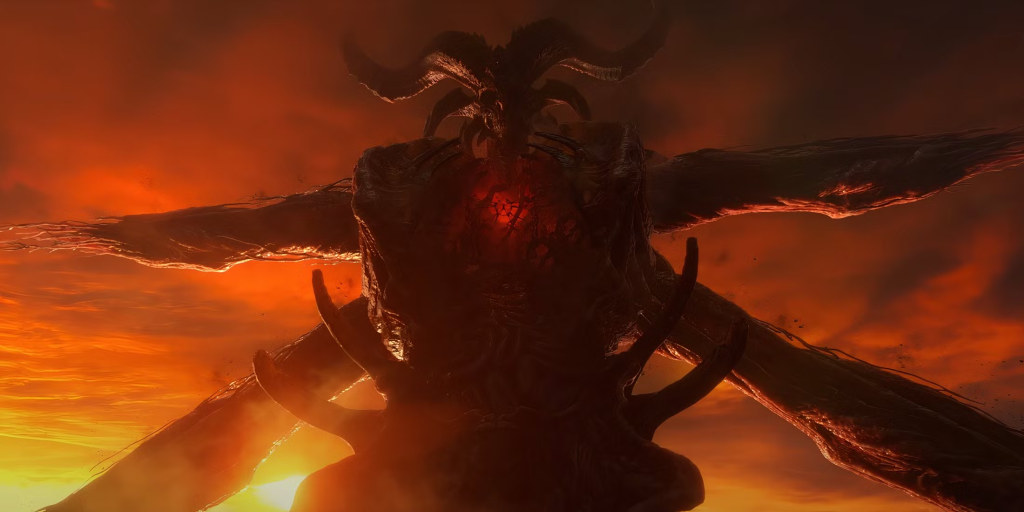 An in-game screenshot from Diablo 4.