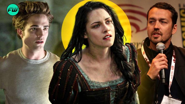 “I didn’t know we had broken up”: Real Reason Kristen Stewart Didn’t Reprise Snow White Wasn’t Cheating On Robert Pattinson With Rupert Sanders