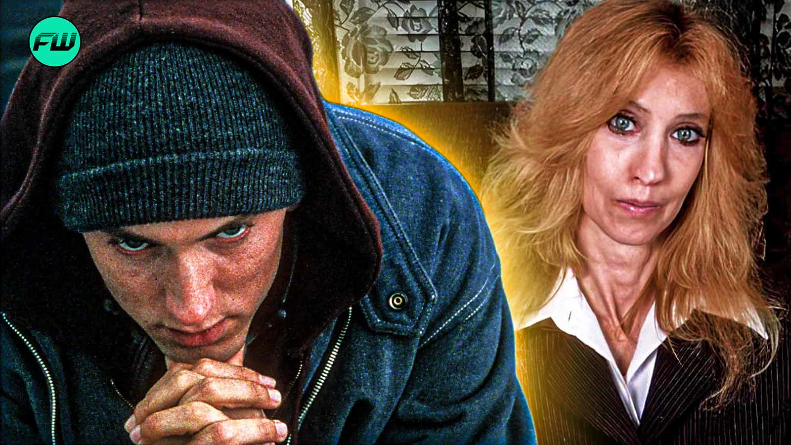 Eminem Mother