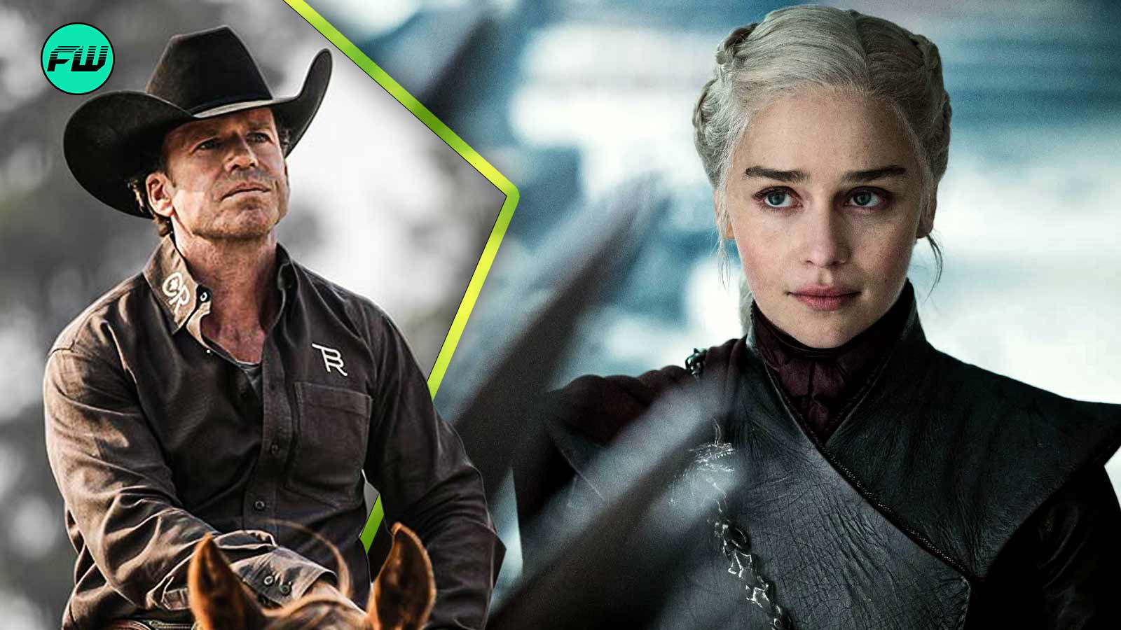 “It’s our original sin as a nation”: Only Taylor Sheridan Can Revive Game of Thrones Creators’ Canceled Alternate History Show Where the South Won, Slavery Is Legal