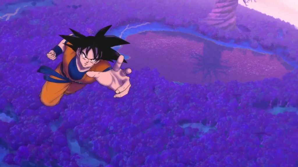 Dragon Ball: Akira Toriyama Changed Goku's Original Non-Human Design as ...