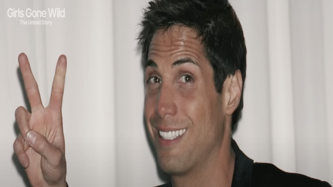 Dark Truth of ‘Girls Gone Wild’ Creator Joe Francis’ Life After Legal Issues and Allegations Amid New Peacock Docuseries