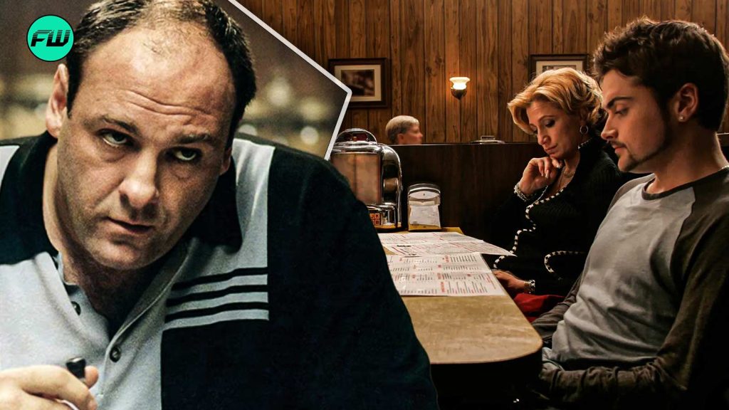  The Sopranos Ending Scene Explained What Happened To Tony Soprano In 