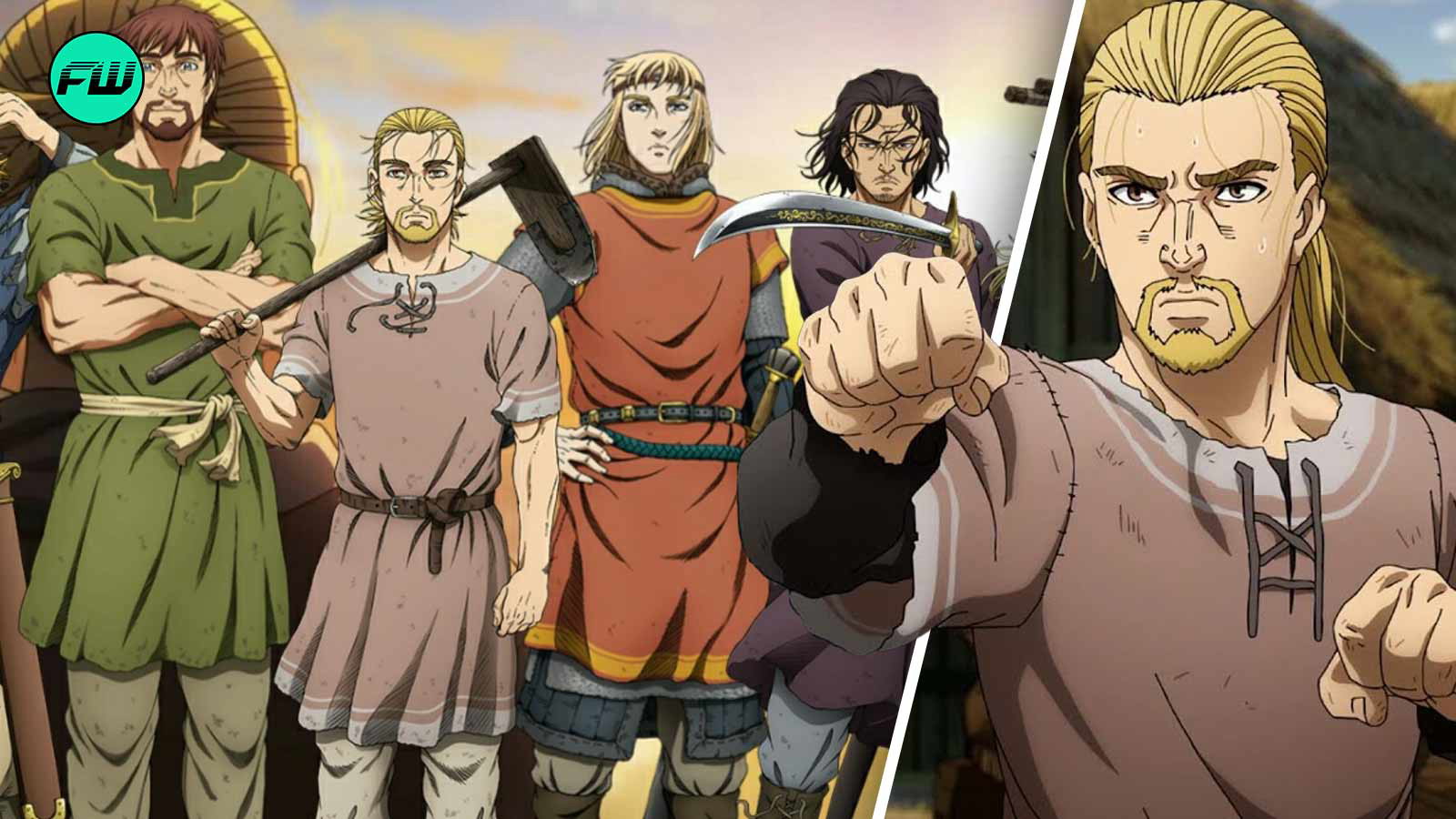 “That was what made it so great”: Vinland Saga’s Fiercest Season 2 Criticism Holds Absolutely No Merit