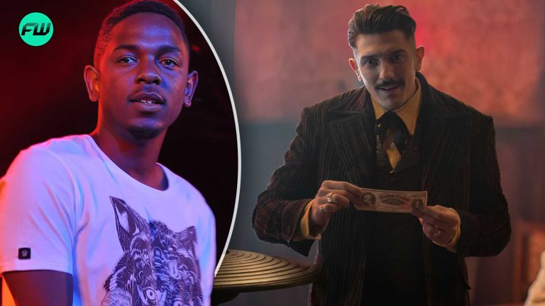 “There is nothing he could do about it”: Andrew Schulz’s Disgusting Joke About Having S*x With Kendrick Lamar Doesn’t Sit Well With His Fans