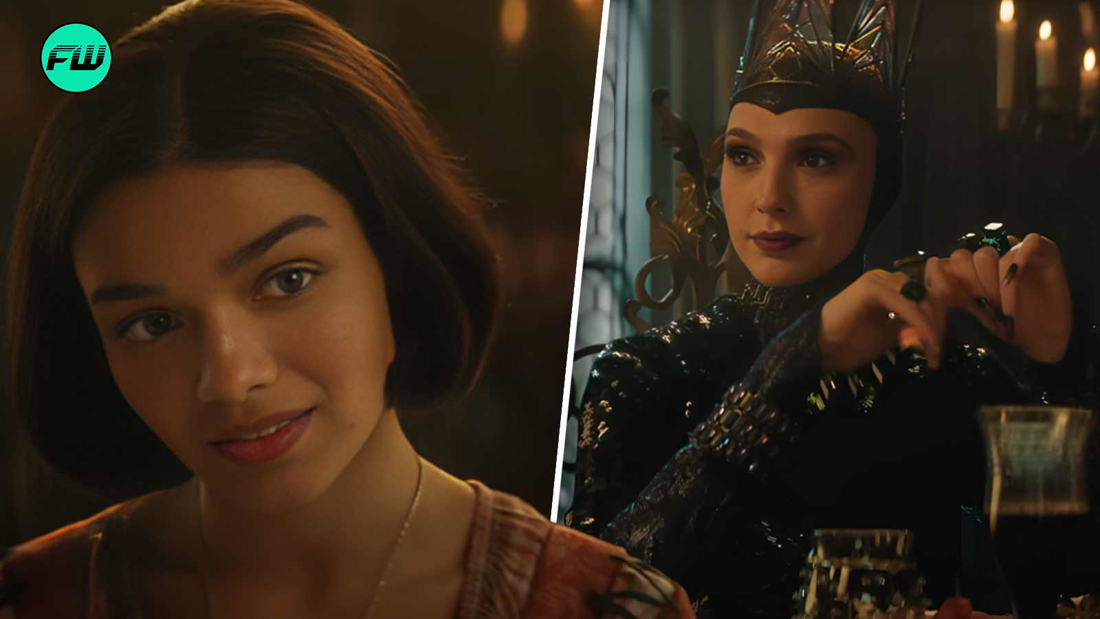 Snow White: Gal Gadot Can’t Act Accusations Get Stronger While Rachel Zegler Keeps Getting Hate For Her Past Comments