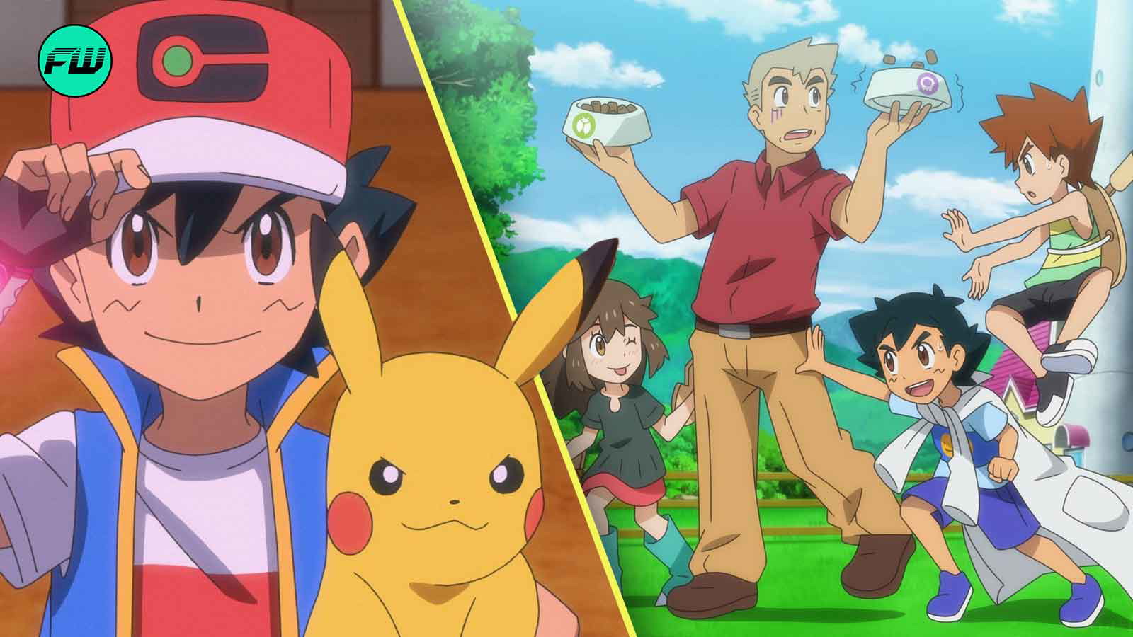 Pokémon: Autism Helped Satoshi Tajiri, Who Collected Bugs as a Hobby, Create a Franchise That’s Worth Over $100 Billion