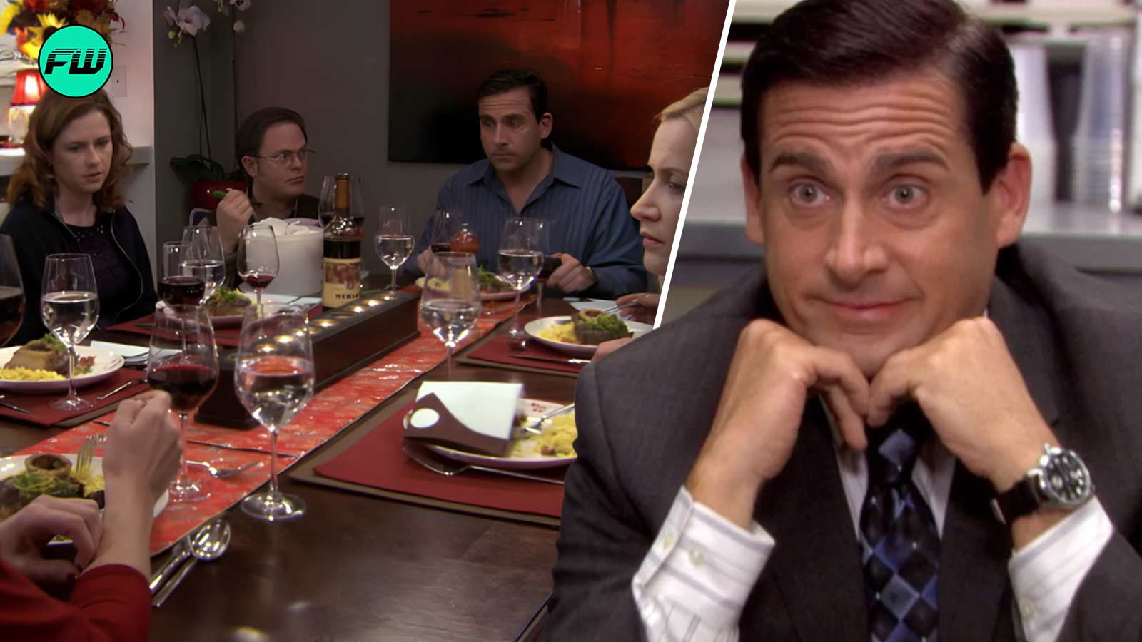 “We were trying to get him at his most pathetic”: Steve Carell Had to Take the Worst Shot in the Greatest Episode of ‘The Office’ to Make It Work