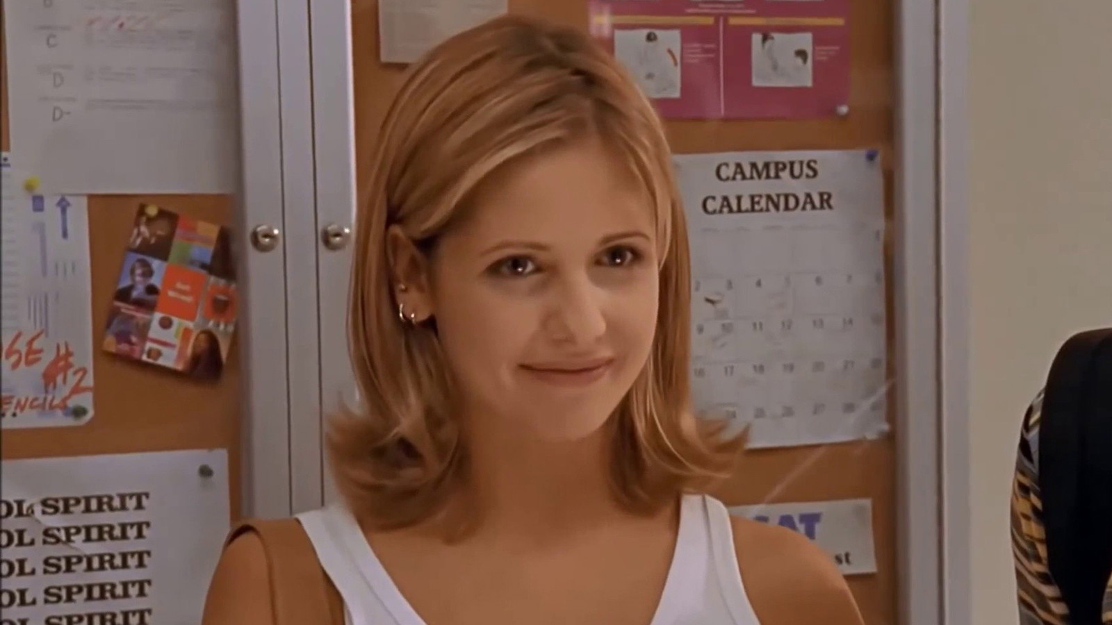 What the Cast of “Buffy the Vampire Slayer” Is Doing Now