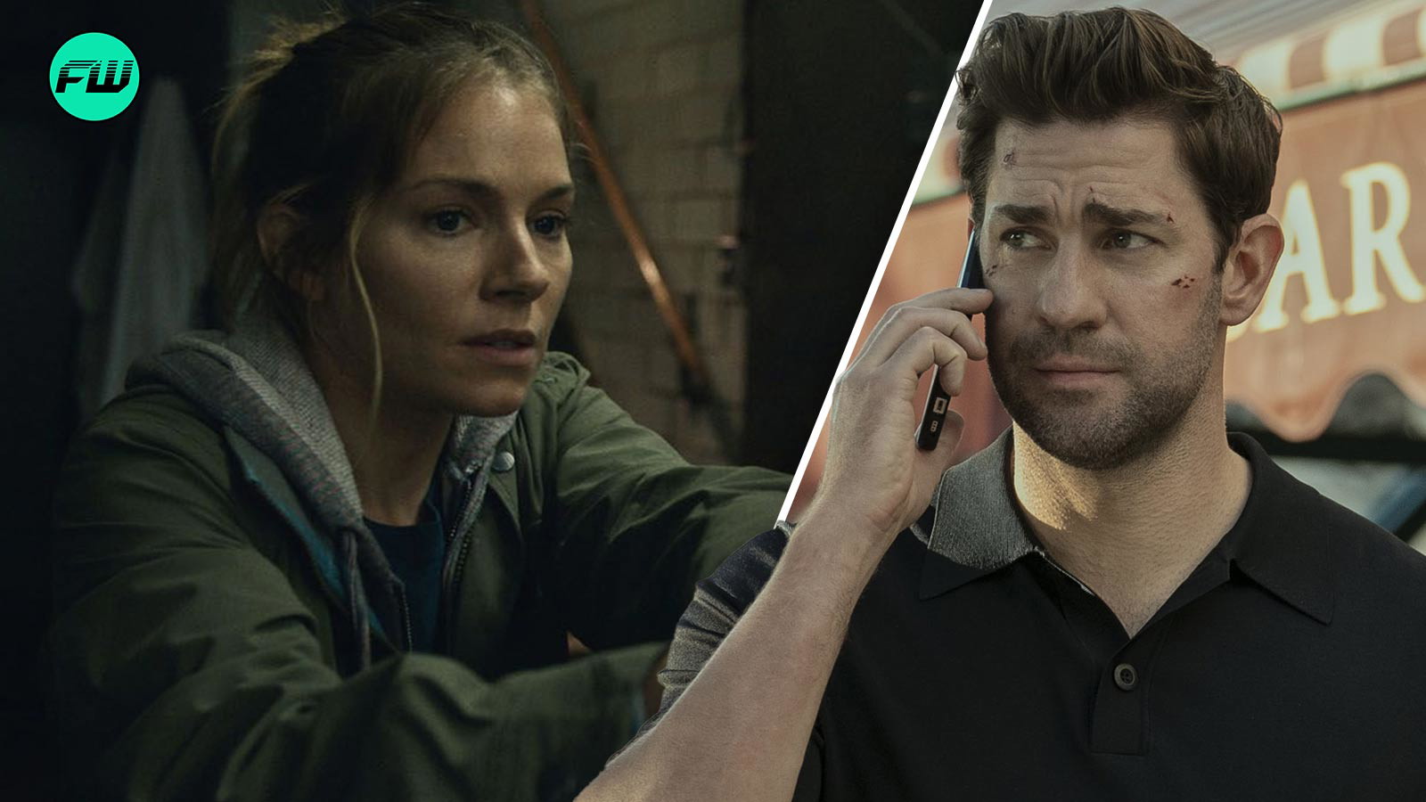 “I shouldn’t have played a villain”: Sienna Miller’s ‘G.I. Joe’ Regret Makes Her the Perfect Addition to John Krasinski’s Jack Ryan