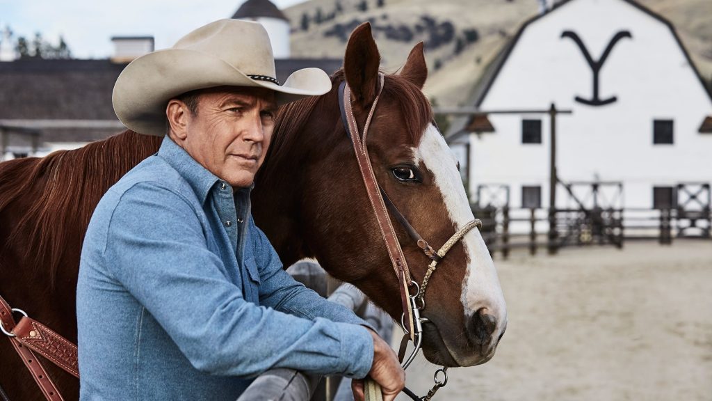 You Won't Believe How Much Taylor Sheridan Paid to Buy the Yellowstone Ranch