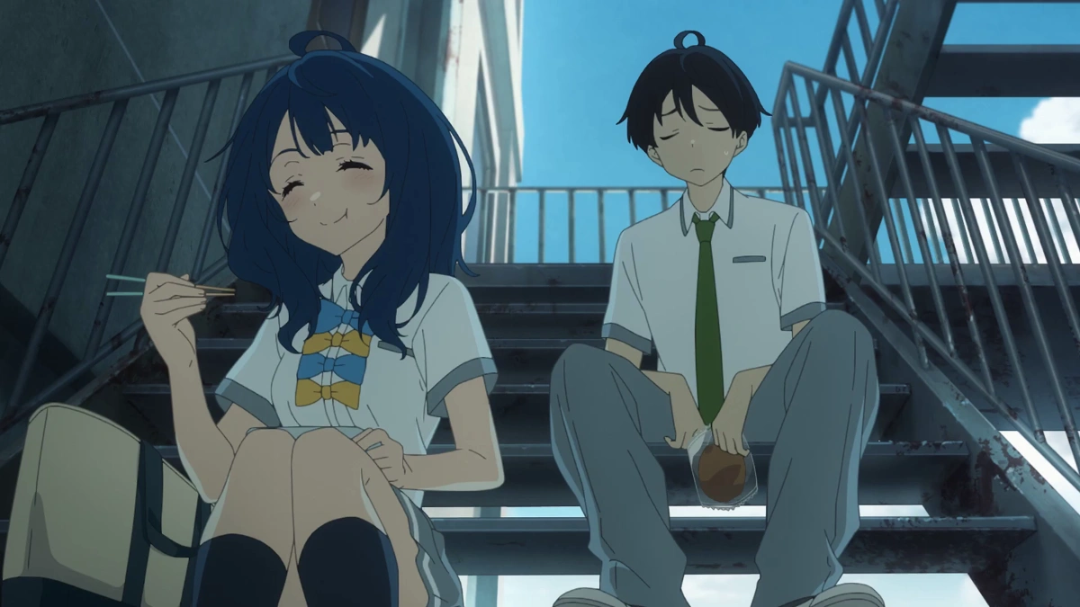 Darling in the Franxx Turned a Side Character Into 2024’s Most Iconic ...