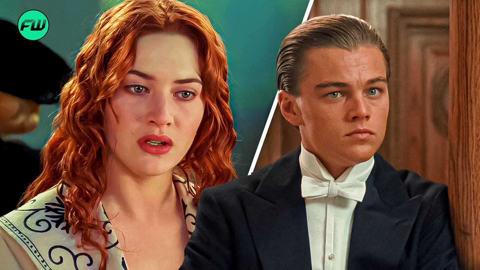 Kate and Leo can go months without seeing each other but..": Kate Winslet's  Relationship With Leonardo Dicaprio Has Raised the Bar for Friendship in  Hollywood