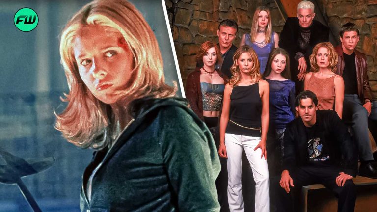 What the Cast of “Buffy the Vampire Slayer” Is Doing Now