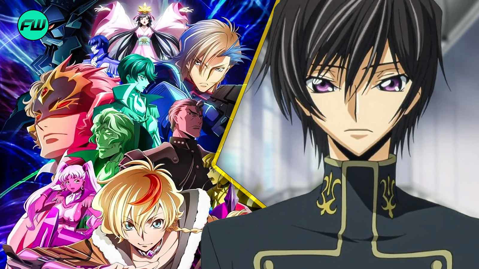 “The main character was an ace pilot”: Fans Can Thank Code Geass’ Most Unexpected Component for Adding C.C. And Zero Into the Picture