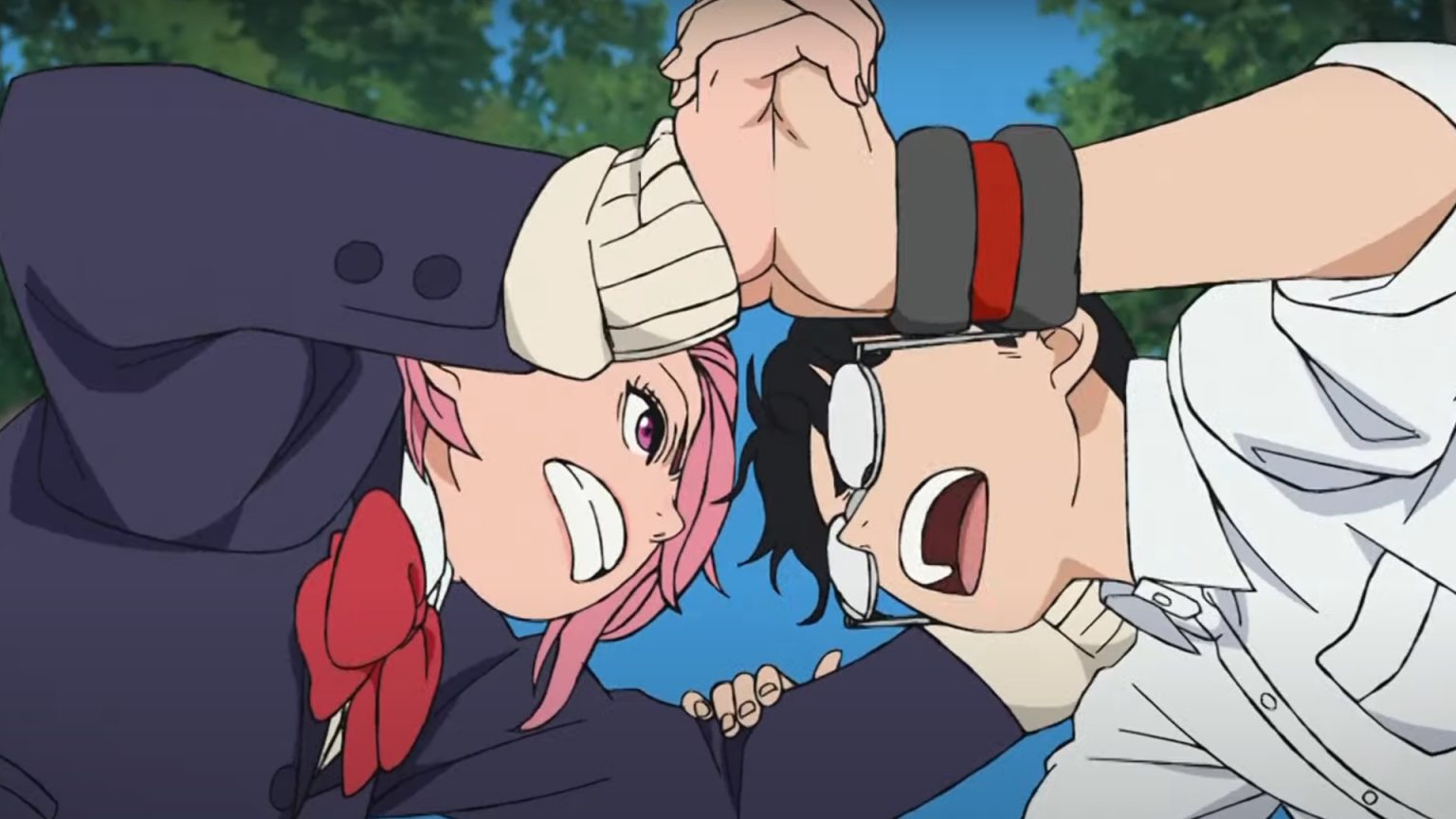 Dandadan Hits Another W With a Legendary VA: Turbo Granny Voice Actor ...