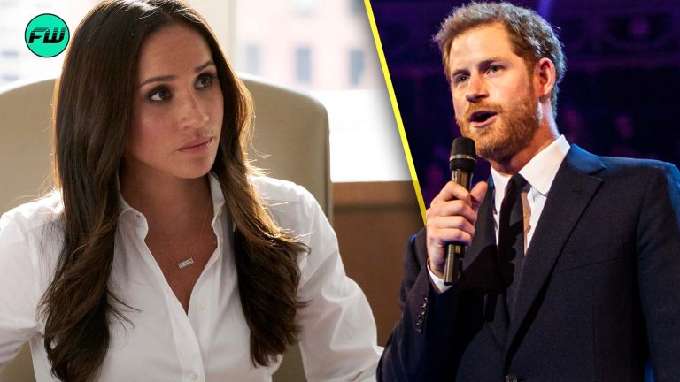 All You Need to Know About the New Documentary Featuring Prince Harry and Meghan Markle: Harry- The Lost Prince