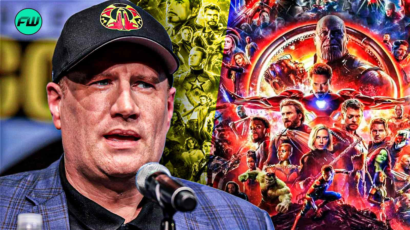 End This Please, Kevin Feige: The Cost-Cutting Costume Trend MCU Uses is the Most Sinister Way to Kill Creativity