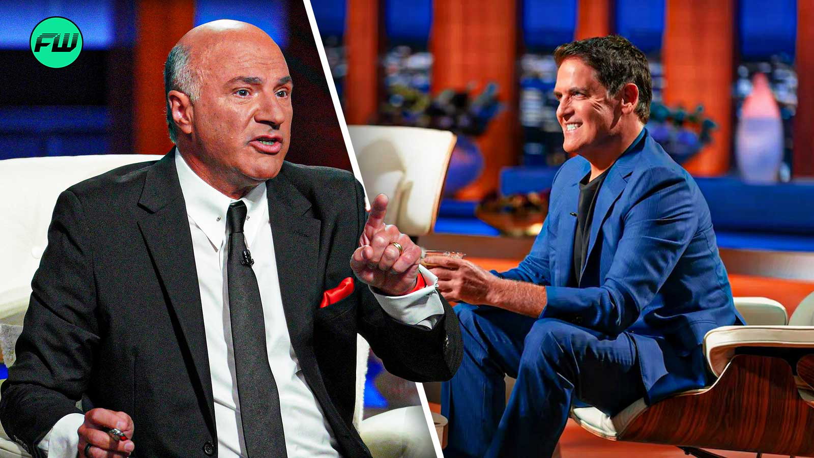 Top 5 Most Profitable Shark Tank Products of 2024 Surprisingly isn’t Backed by Mark Cuban or Kevin O’Leary