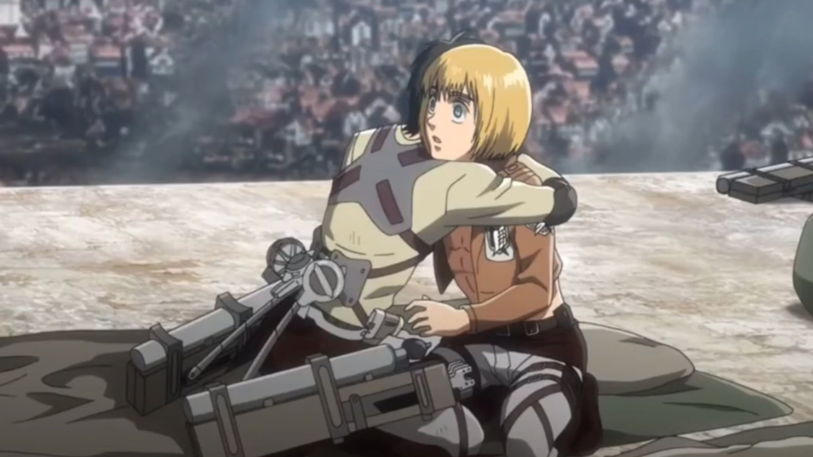 “Eren Holds Nothing but Indignation”: Hajime Isayama’s Explanation Is Proof Attack on Titan’s Best Character Was Always Armin