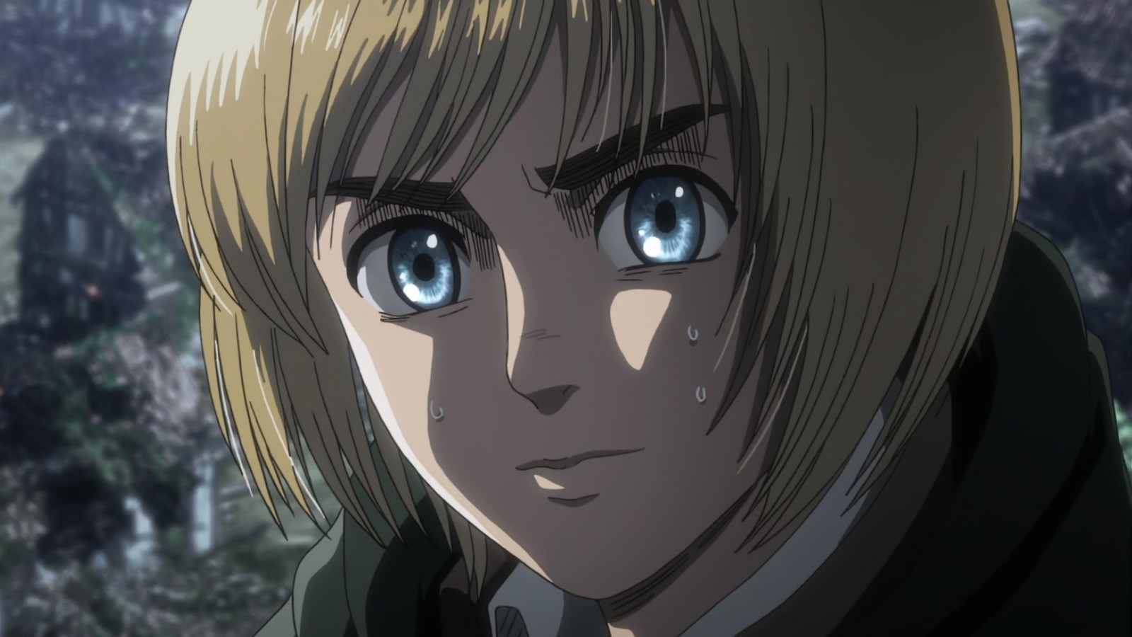 “Eren Holds Nothing but Indignation”: Hajime Isayama’s Explanation Is Proof Attack on Titan’s Best Character Was Always Armin